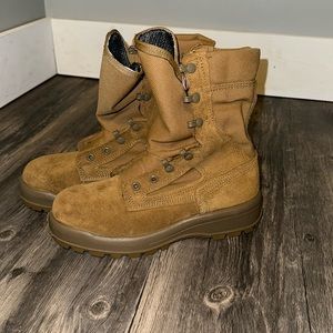 Belleville OCP Boots